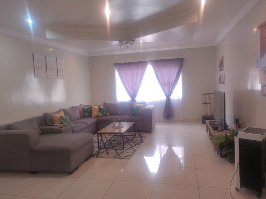 3 Bedroom Property for Sale in Cassandra Northern Cape